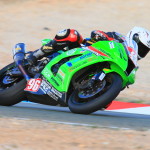 Circuito di Almeria, 2014