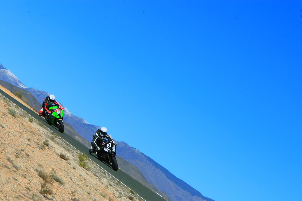 Circuito di Almeria, 2014