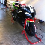 Misano Prove Libere